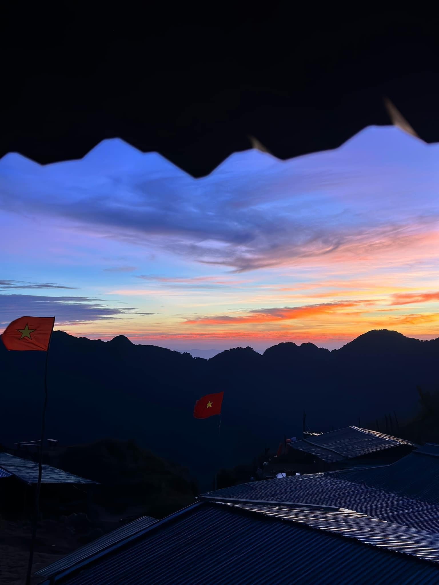 4 Days Hoang Su Phi Hiking Experience